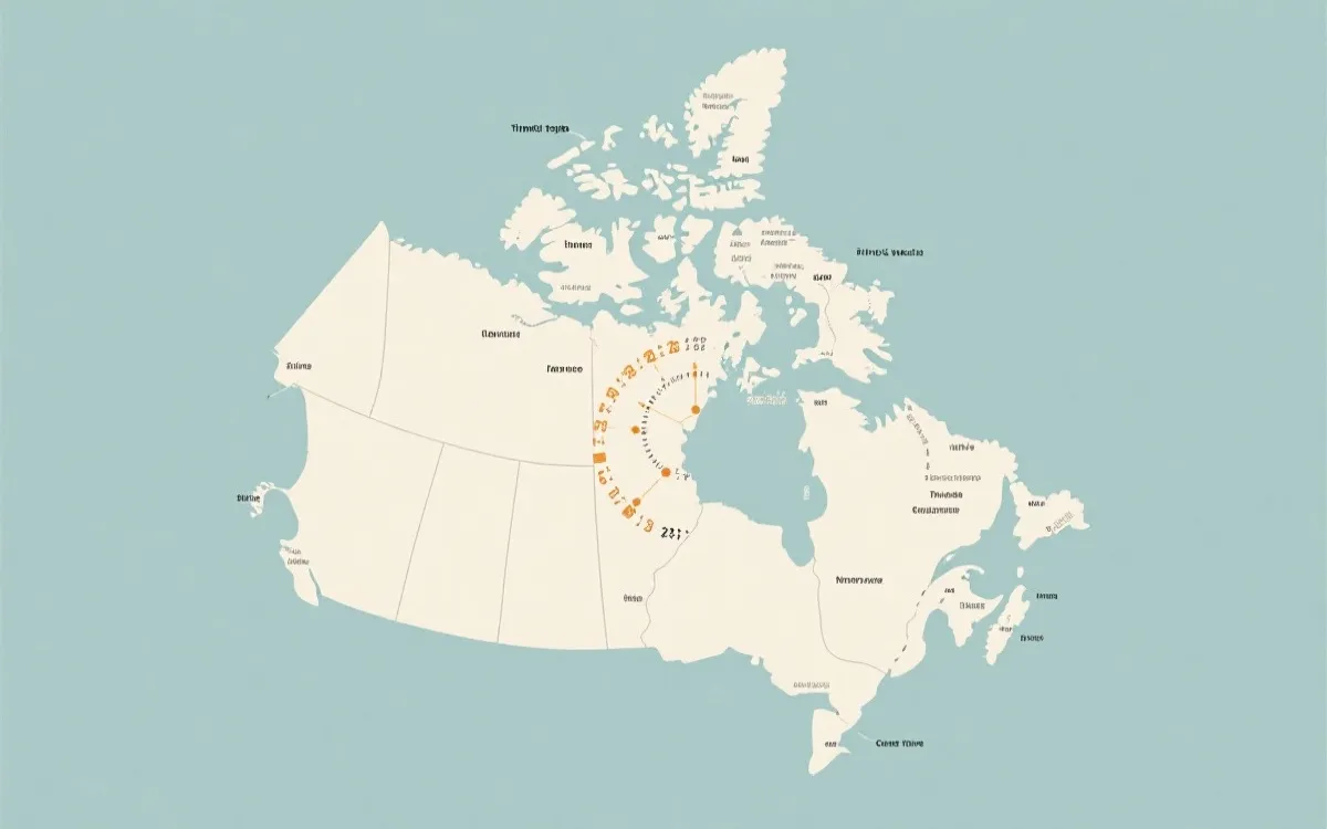 2026世界杯决赛加拿大时间到底几点？一篇搞懂东部/太平洋等多种显示时间